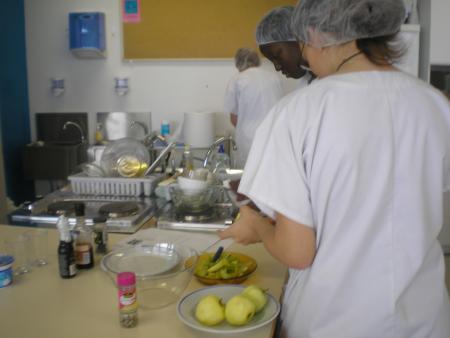 La c marl�ne et singor�