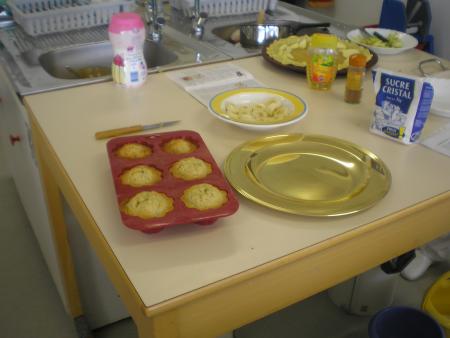 C une autre fille de ma classe