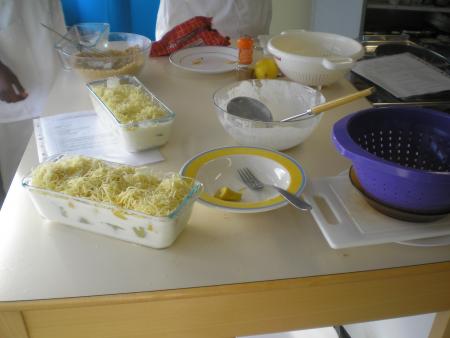 Ca c notre sp�cialit� Antillaise 