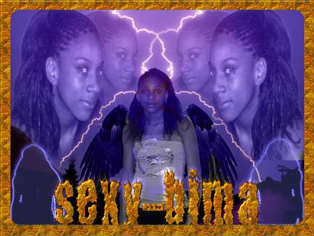 ben c moi la cr�atrice de ce blog